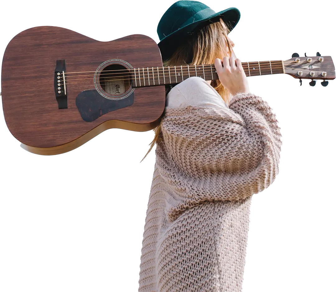 Peaceful Guitar